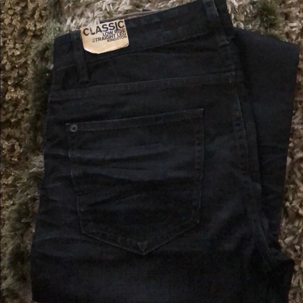 Brand New Express Jeans